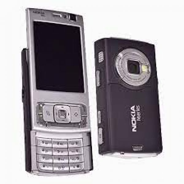 Nokia N95