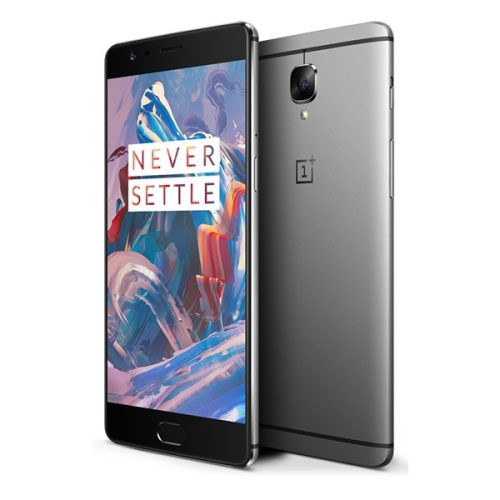 OnePlus 3 and 5 and additional sections (Copy)
